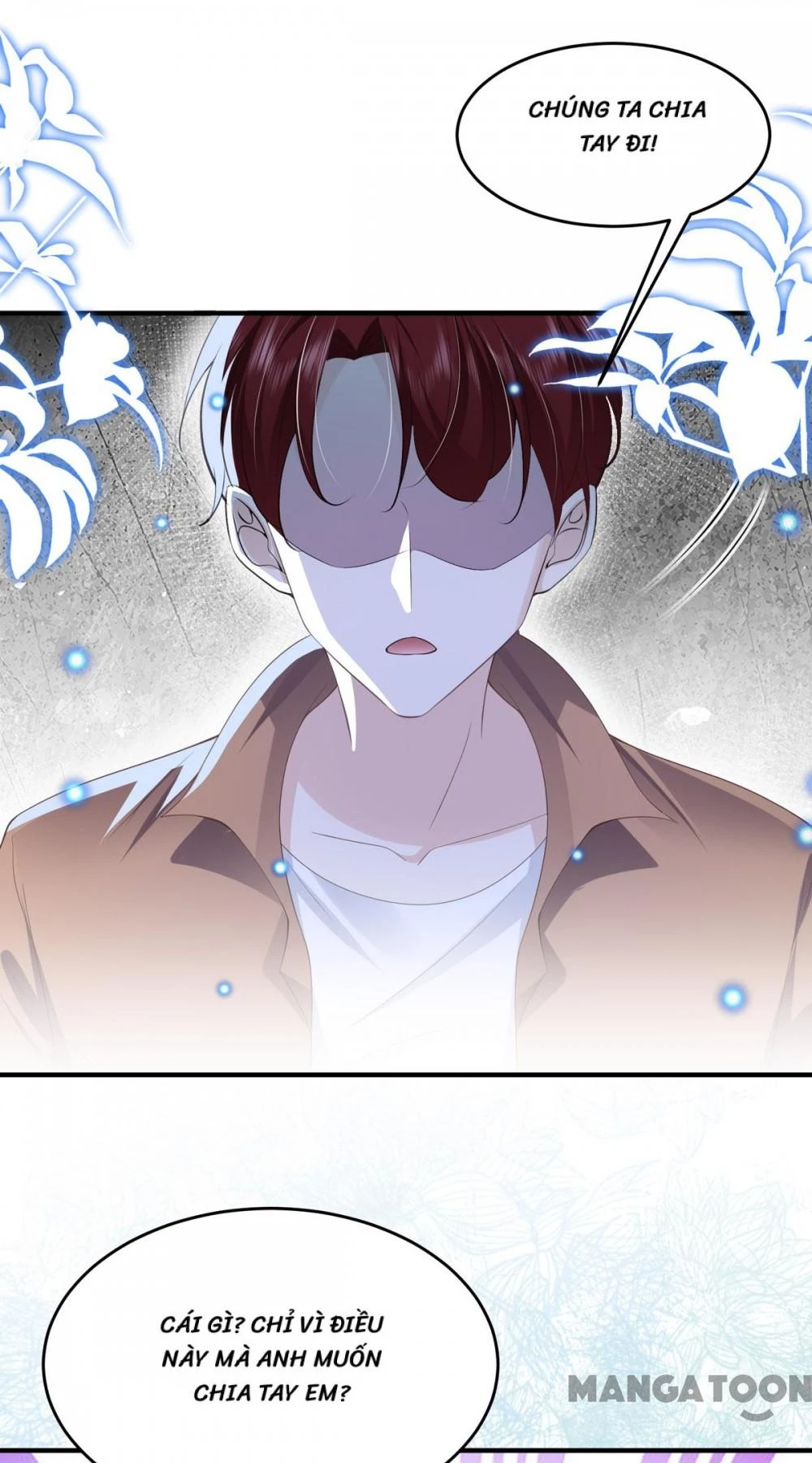 Ác Ma Bị Trêu Ghẹo Chapter 9 - 38