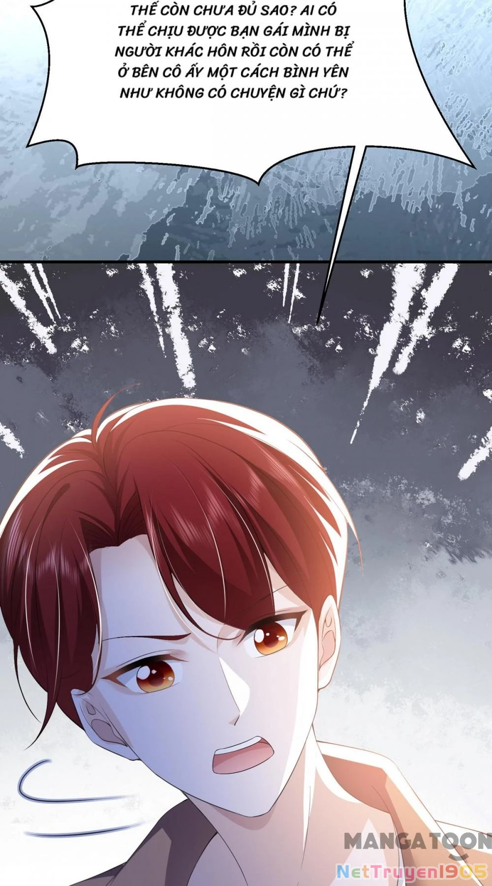 Ác Ma Bị Trêu Ghẹo Chapter 9 - 40