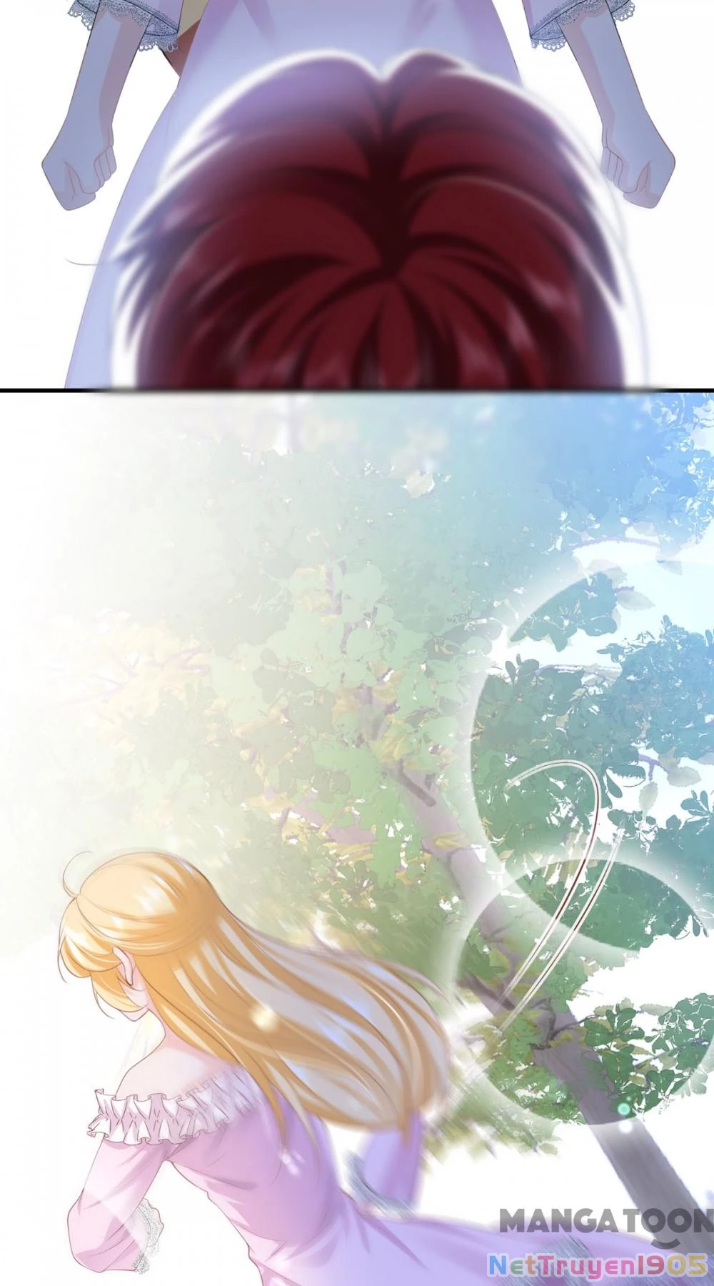 Ác Ma Bị Trêu Ghẹo Chapter 9 - 43