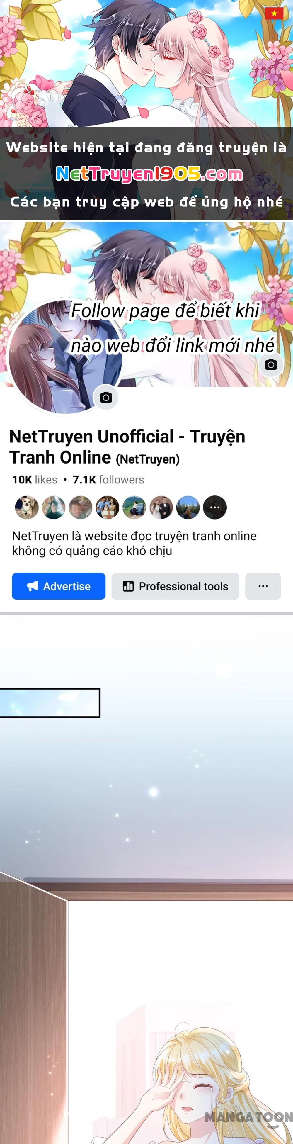 Ác Ma Bị Trêu Ghẹo Chapter 10 - 1