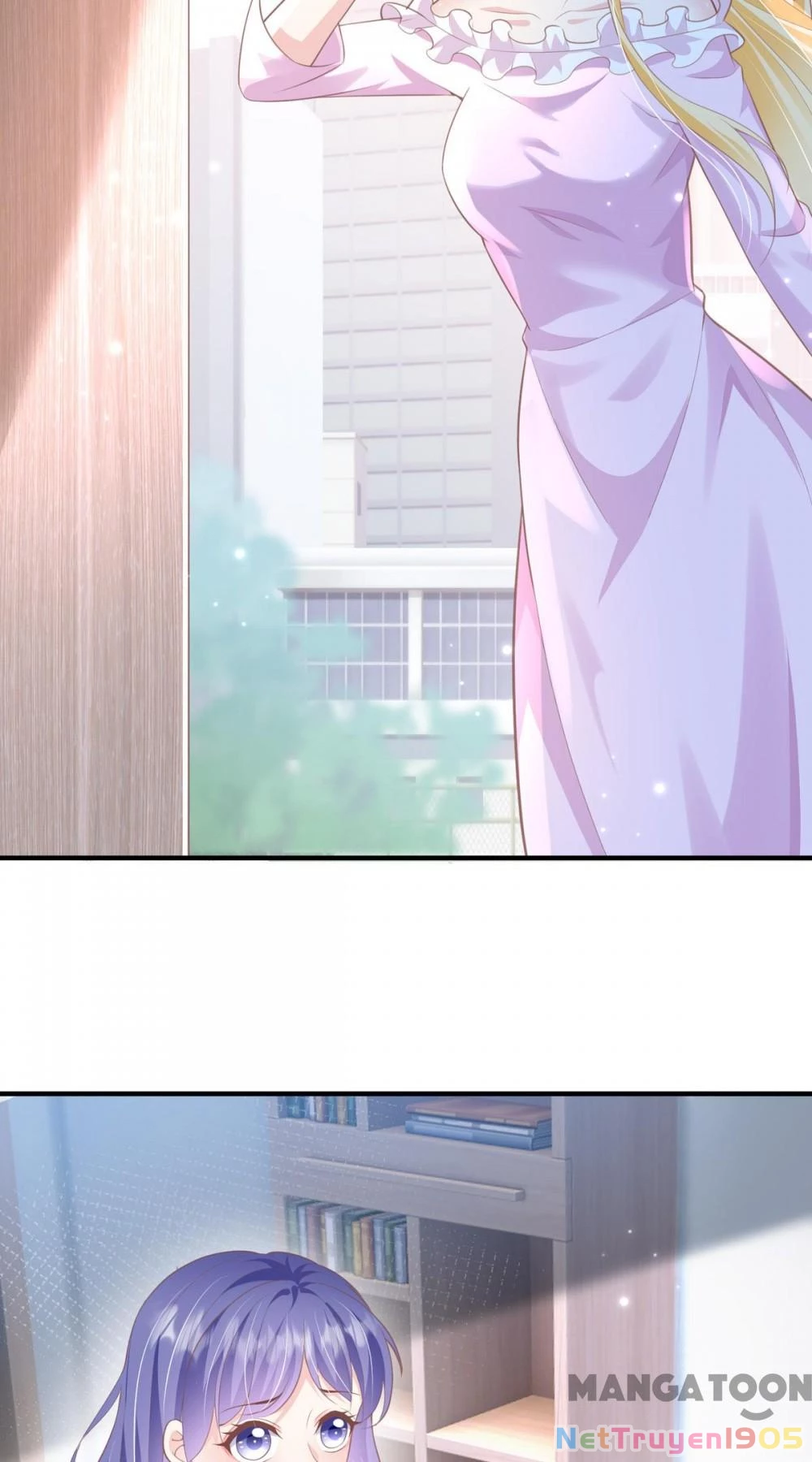 Ác Ma Bị Trêu Ghẹo Chapter 10 - 2