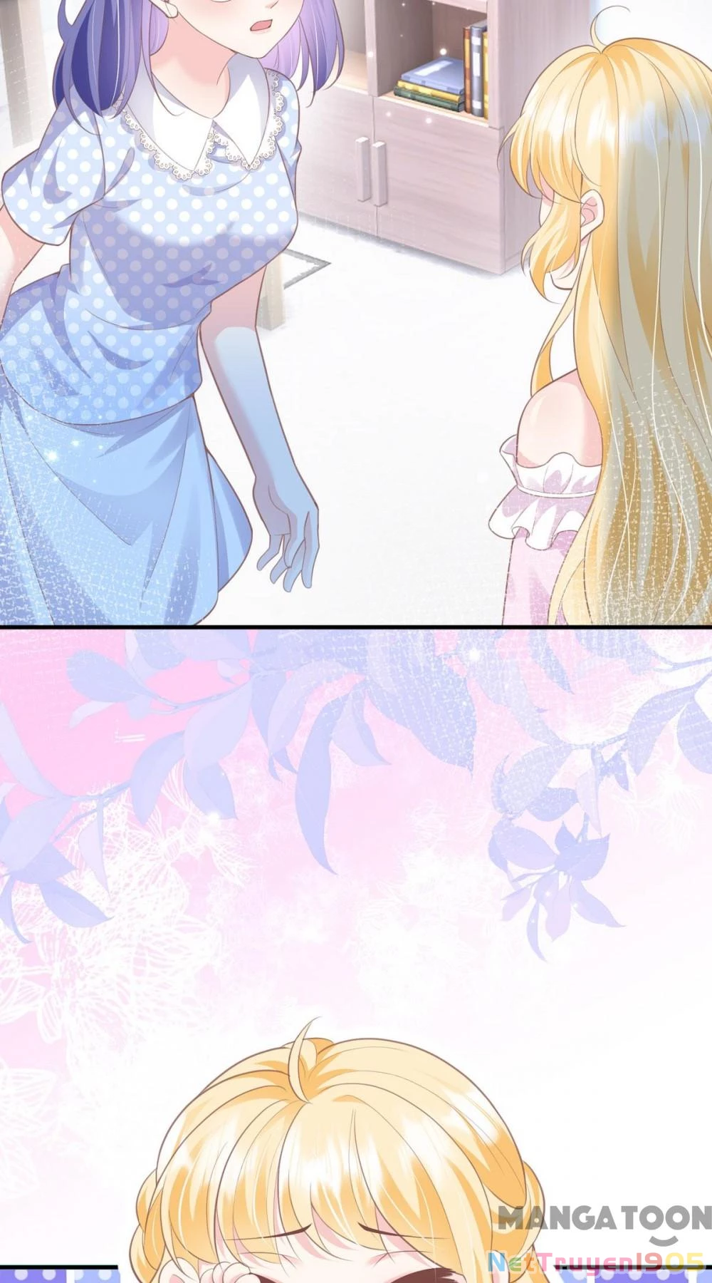 Ác Ma Bị Trêu Ghẹo Chapter 10 - 3