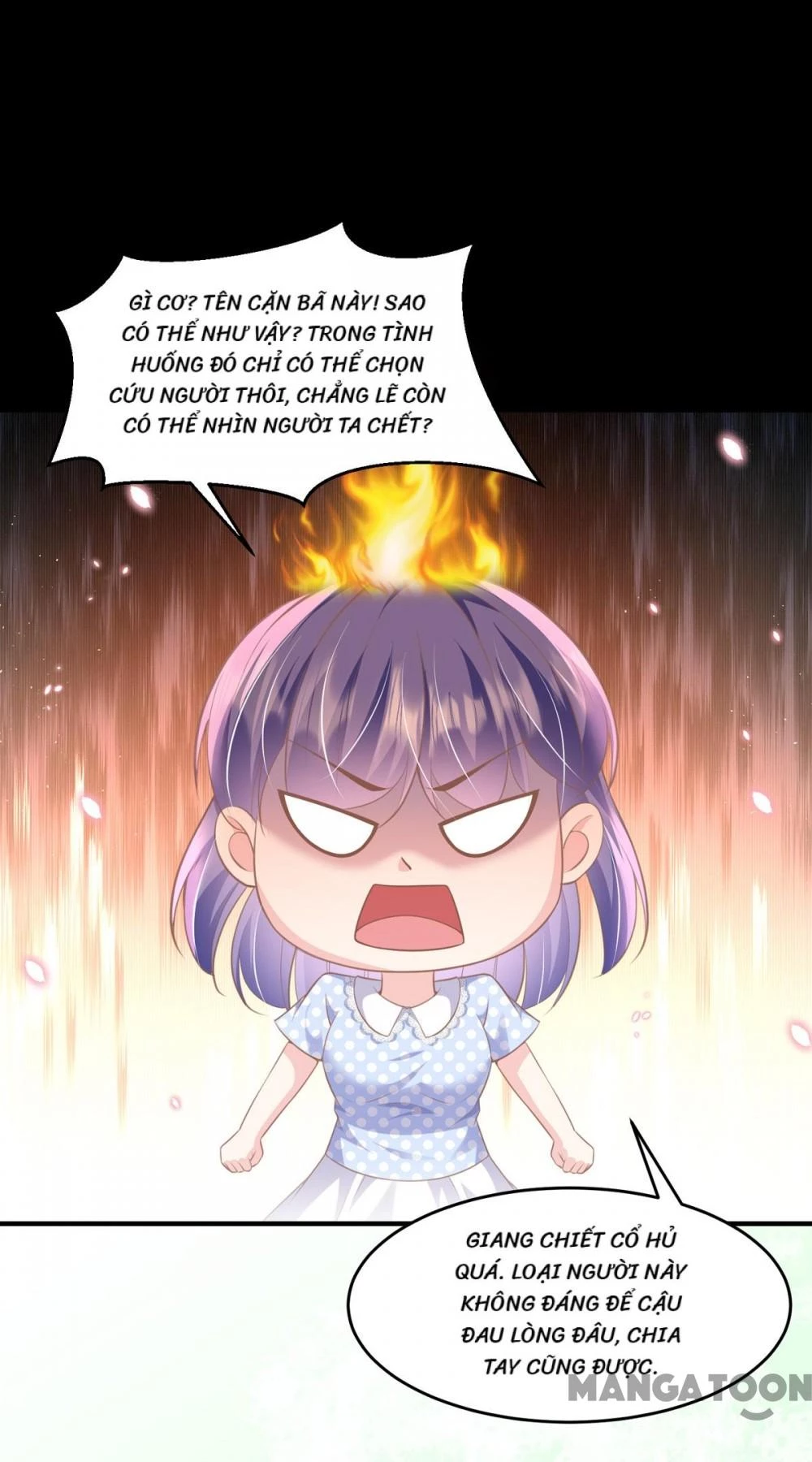 Ác Ma Bị Trêu Ghẹo Chapter 10 - 5