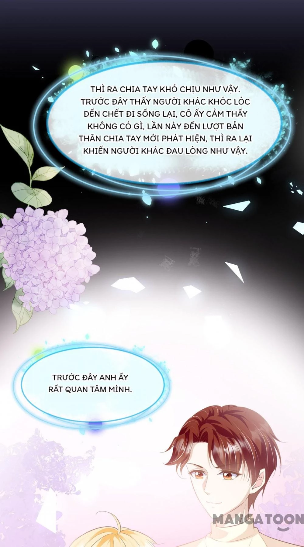 Ác Ma Bị Trêu Ghẹo Chapter 10 - 7