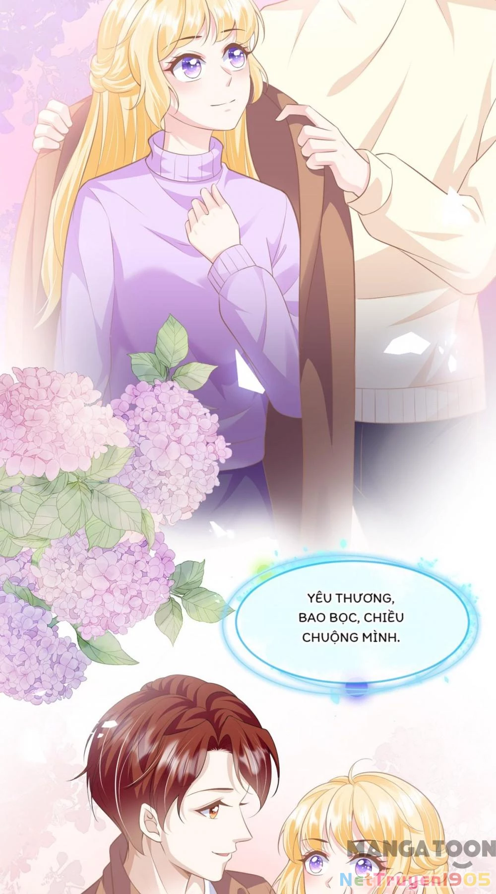 Ác Ma Bị Trêu Ghẹo Chapter 10 - 8