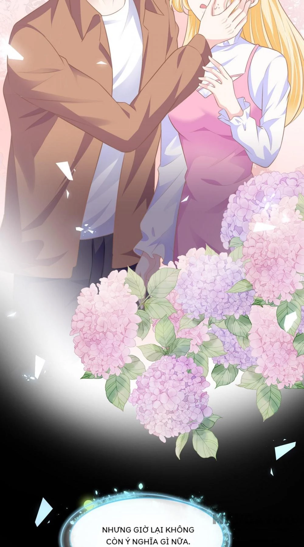 Ác Ma Bị Trêu Ghẹo Chapter 10 - 9