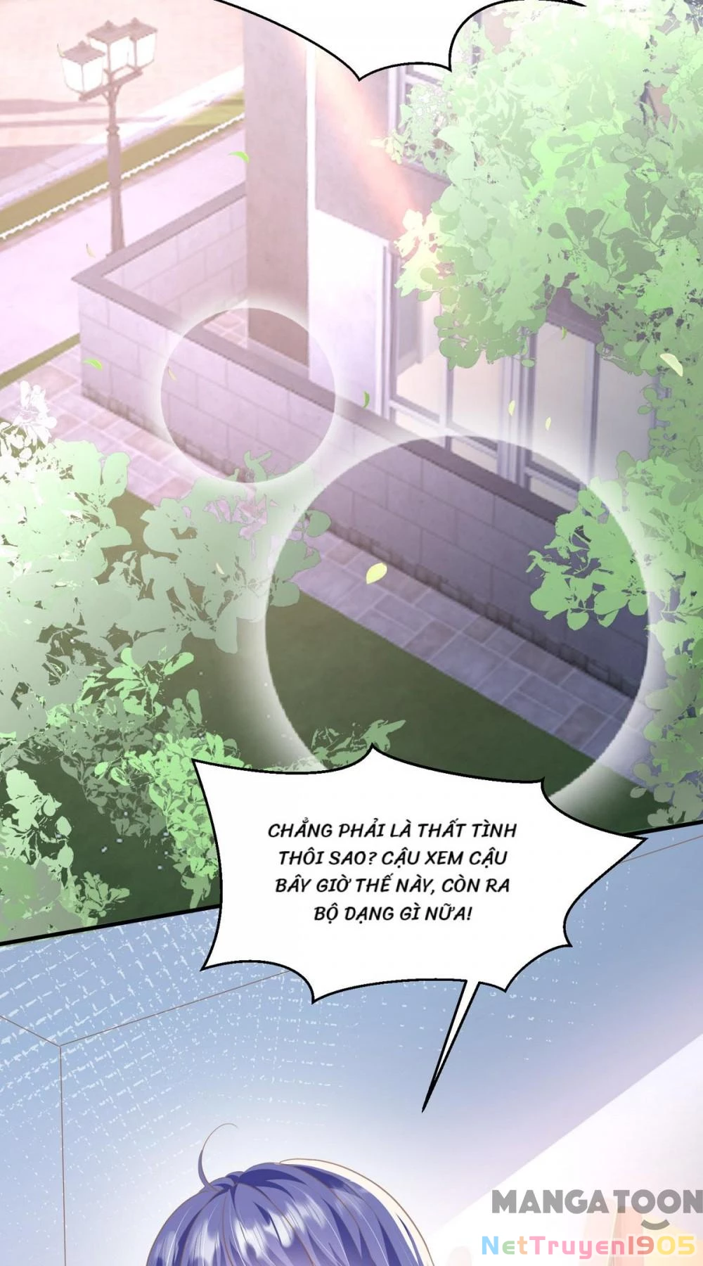Ác Ma Bị Trêu Ghẹo Chapter 10 - 12