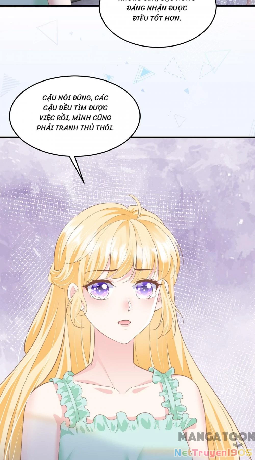 Ác Ma Bị Trêu Ghẹo Chapter 10 - 17