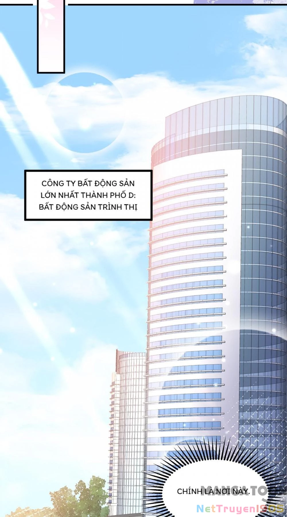 Ác Ma Bị Trêu Ghẹo Chapter 10 - 19