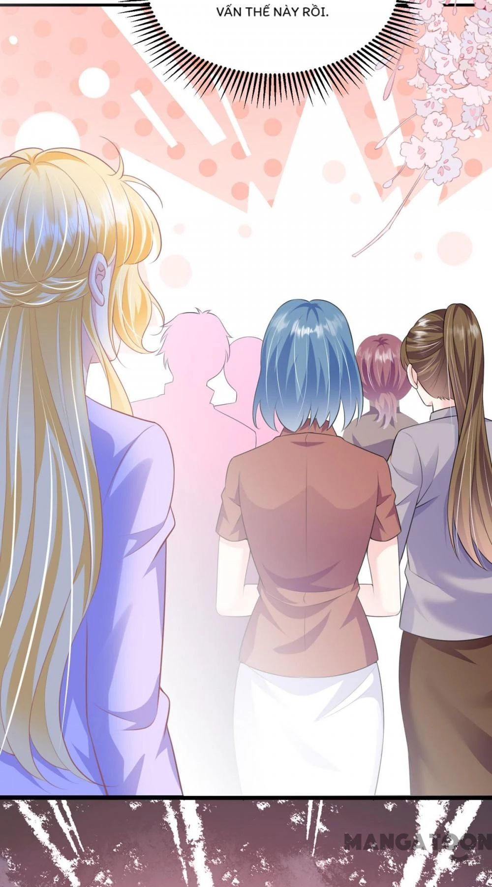 Ác Ma Bị Trêu Ghẹo Chapter 10 - 24