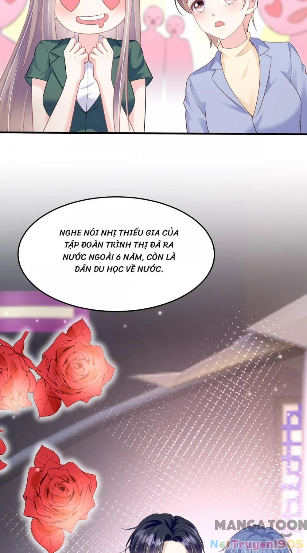 Ác Ma Bị Trêu Ghẹo Chapter 10 - 26
