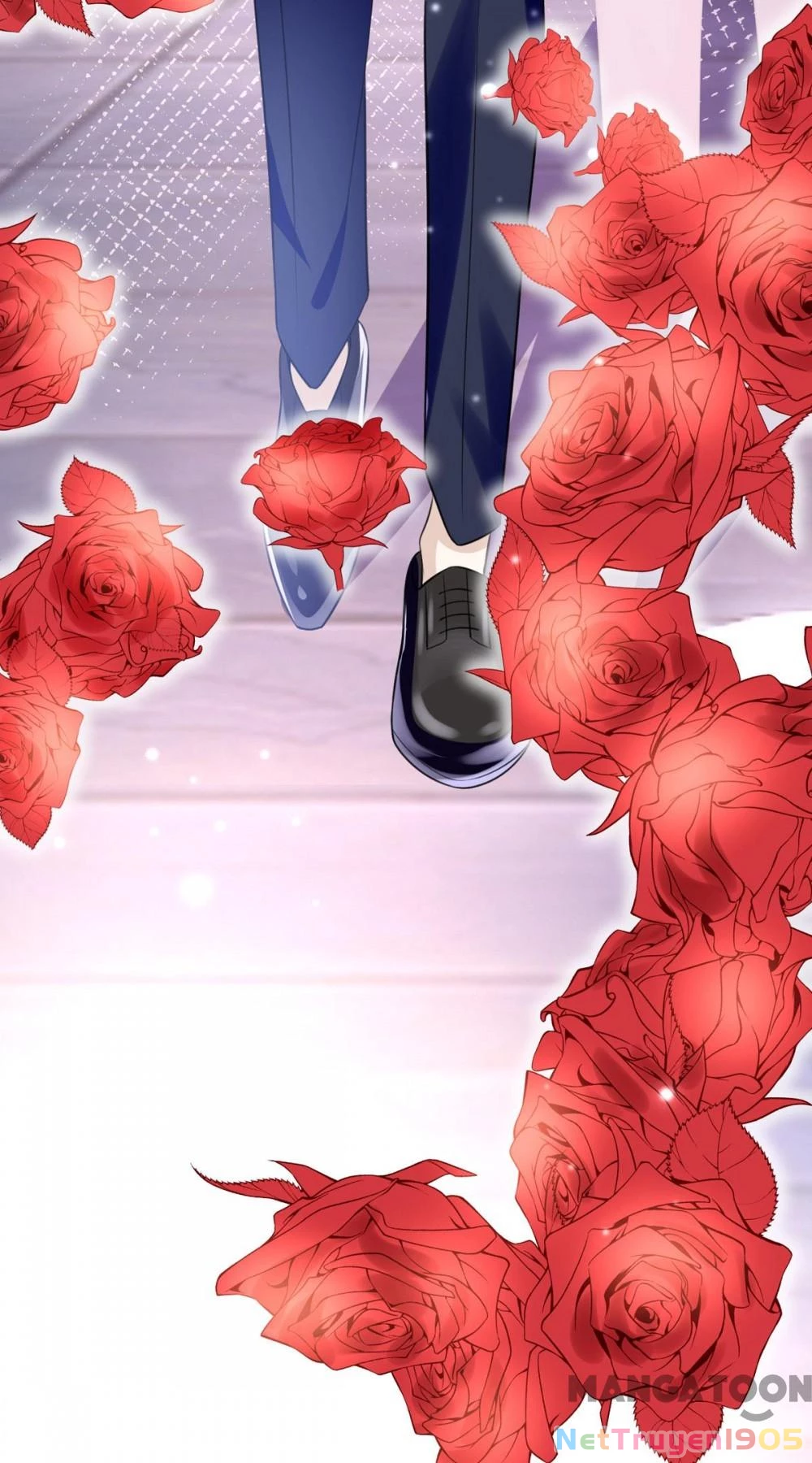 Ác Ma Bị Trêu Ghẹo Chapter 10 - 28