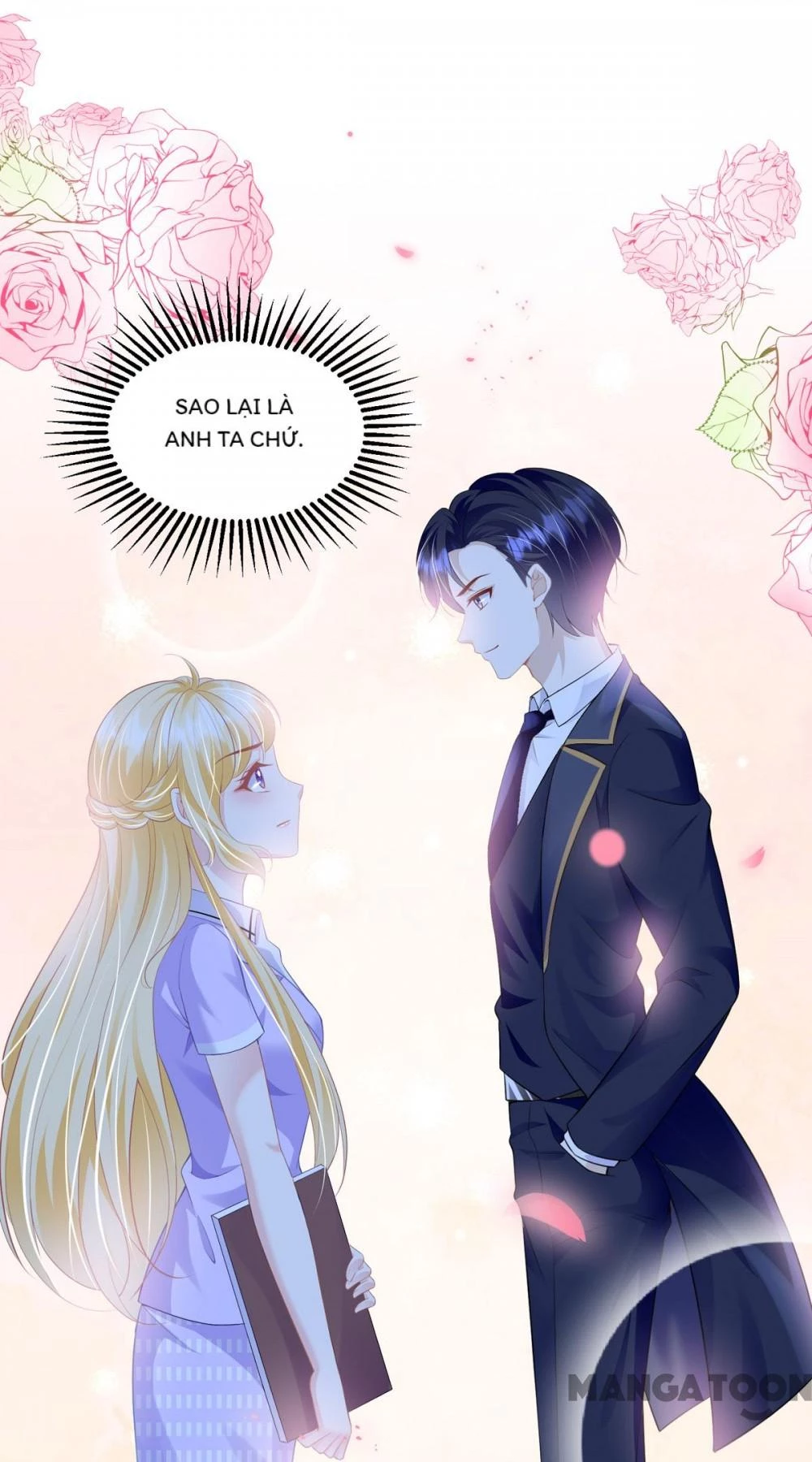 Ác Ma Bị Trêu Ghẹo Chapter 10 - 30