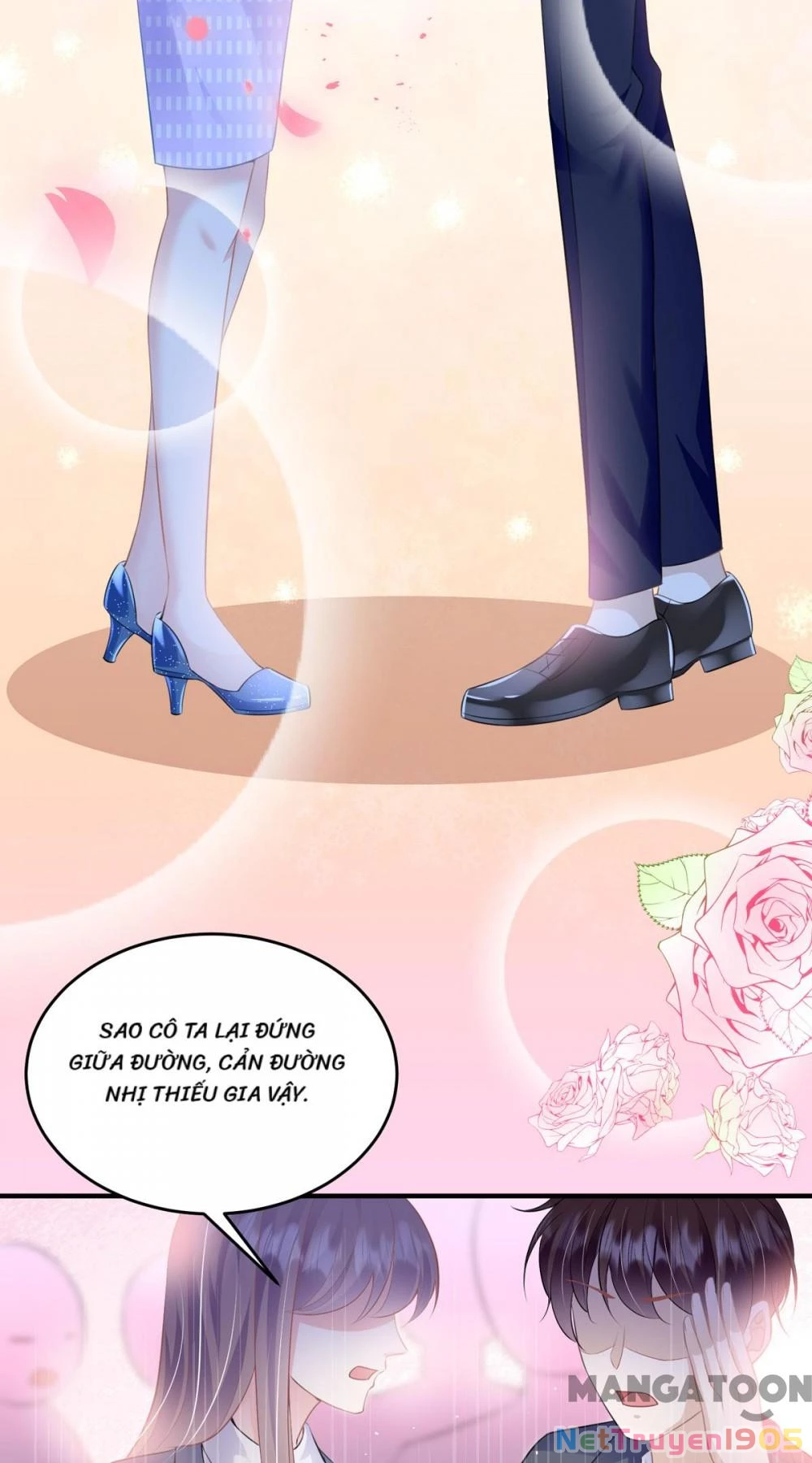 Ác Ma Bị Trêu Ghẹo Chapter 10 - 31