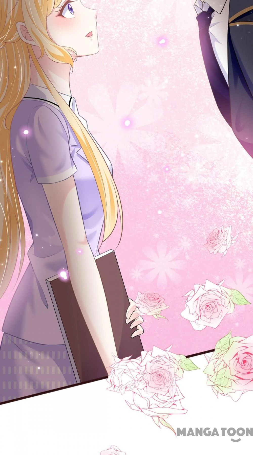 Ác Ma Bị Trêu Ghẹo Chapter 10 - 33