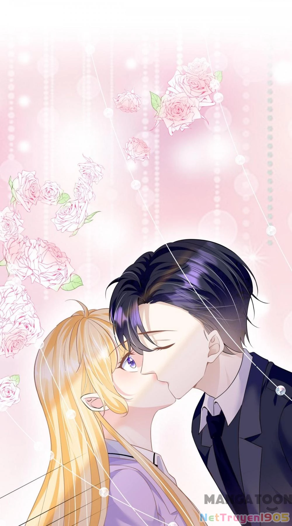 Ác Ma Bị Trêu Ghẹo Chapter 10 - 35