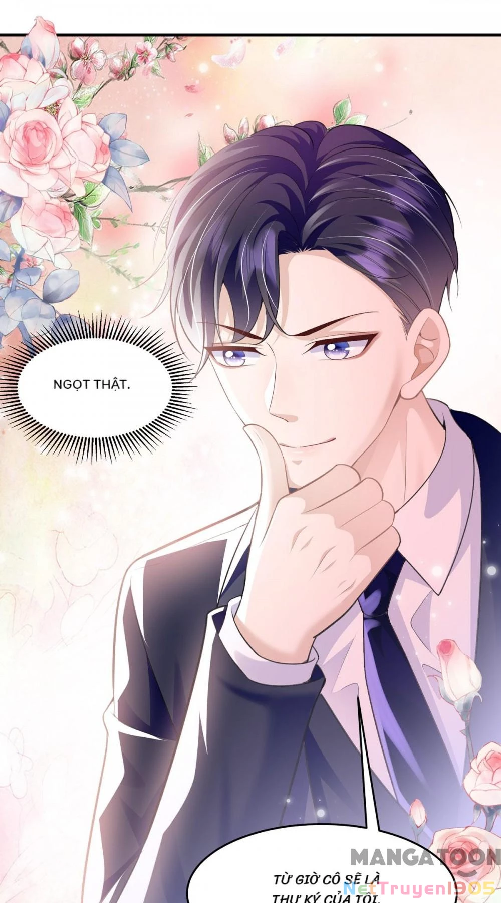 Ác Ma Bị Trêu Ghẹo Chapter 10 - 39