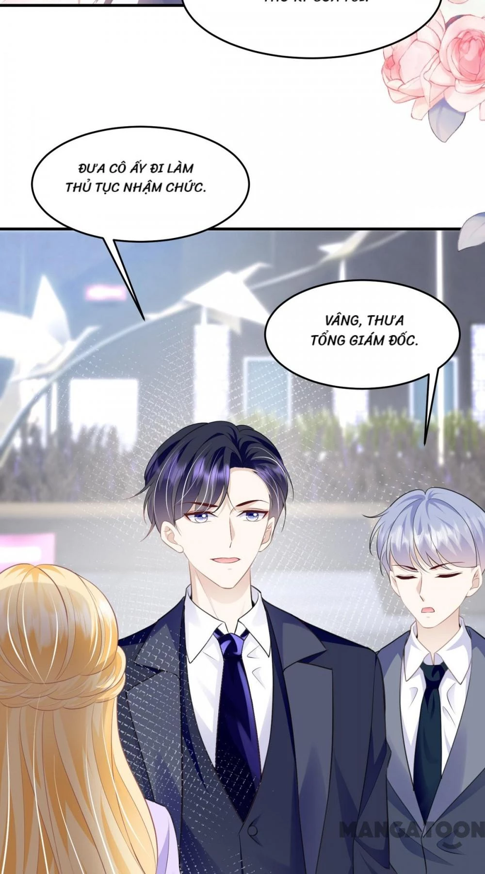 Ác Ma Bị Trêu Ghẹo Chapter 10 - 40