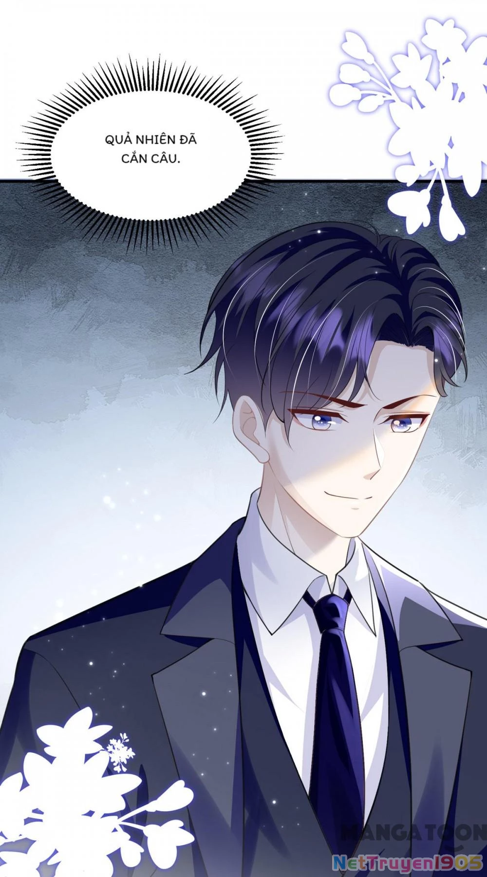 Ác Ma Bị Trêu Ghẹo Chapter 10 - 42