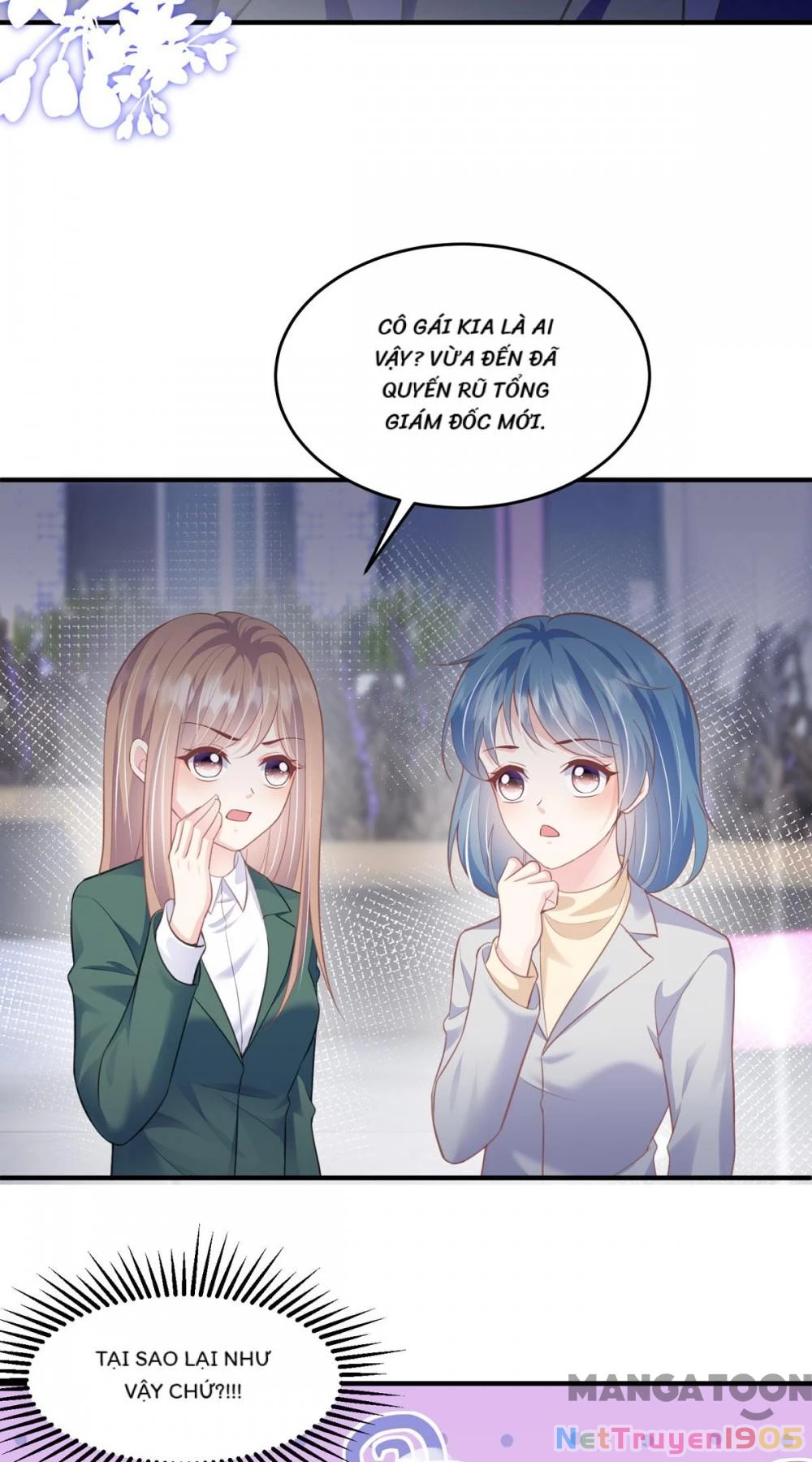 Ác Ma Bị Trêu Ghẹo Chapter 10 - 43