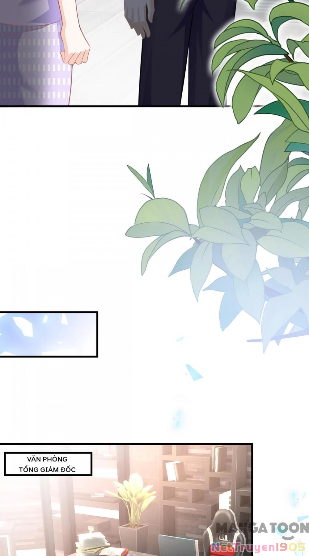 Ác Ma Bị Trêu Ghẹo Chapter 11 - 2