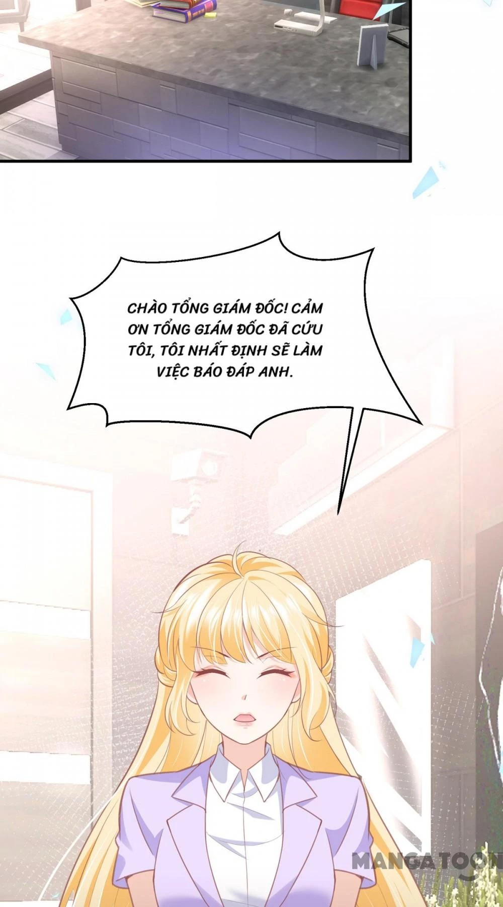 Ác Ma Bị Trêu Ghẹo Chapter 11 - 3