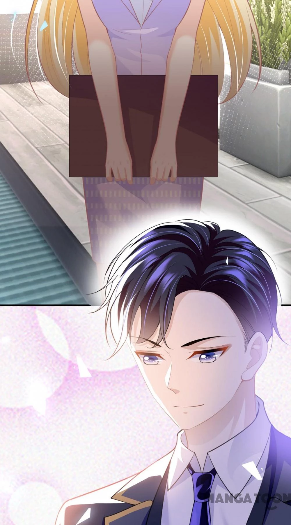 Ác Ma Bị Trêu Ghẹo Chapter 11 - 4