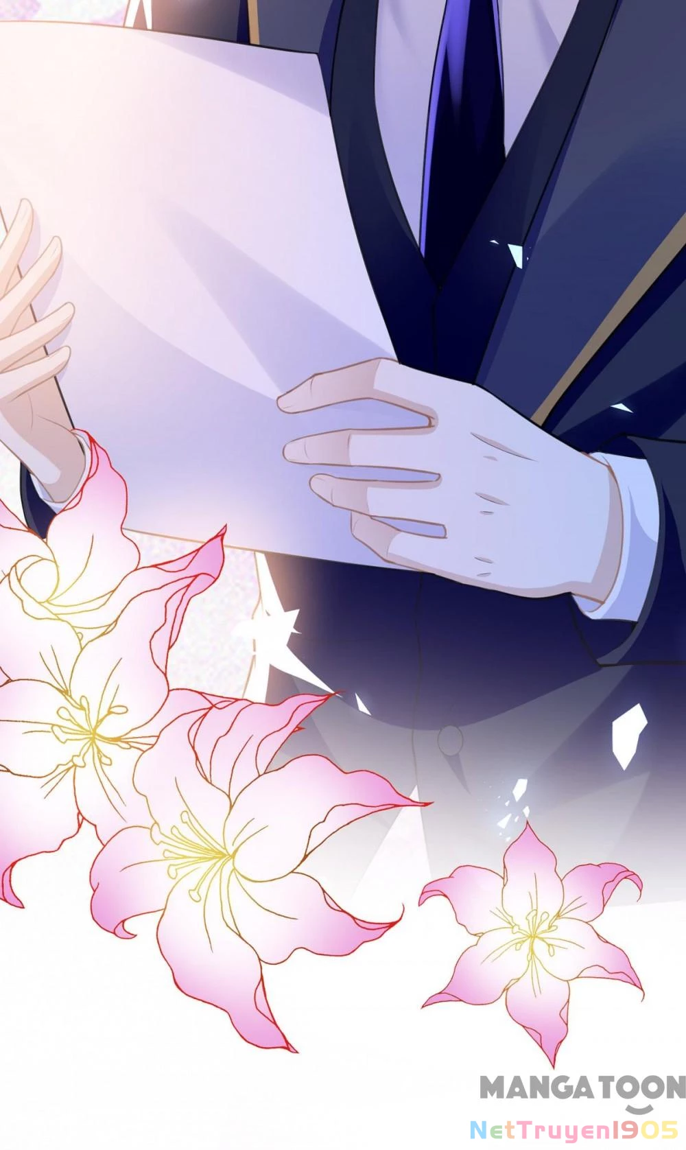 Ác Ma Bị Trêu Ghẹo Chapter 11 - 5