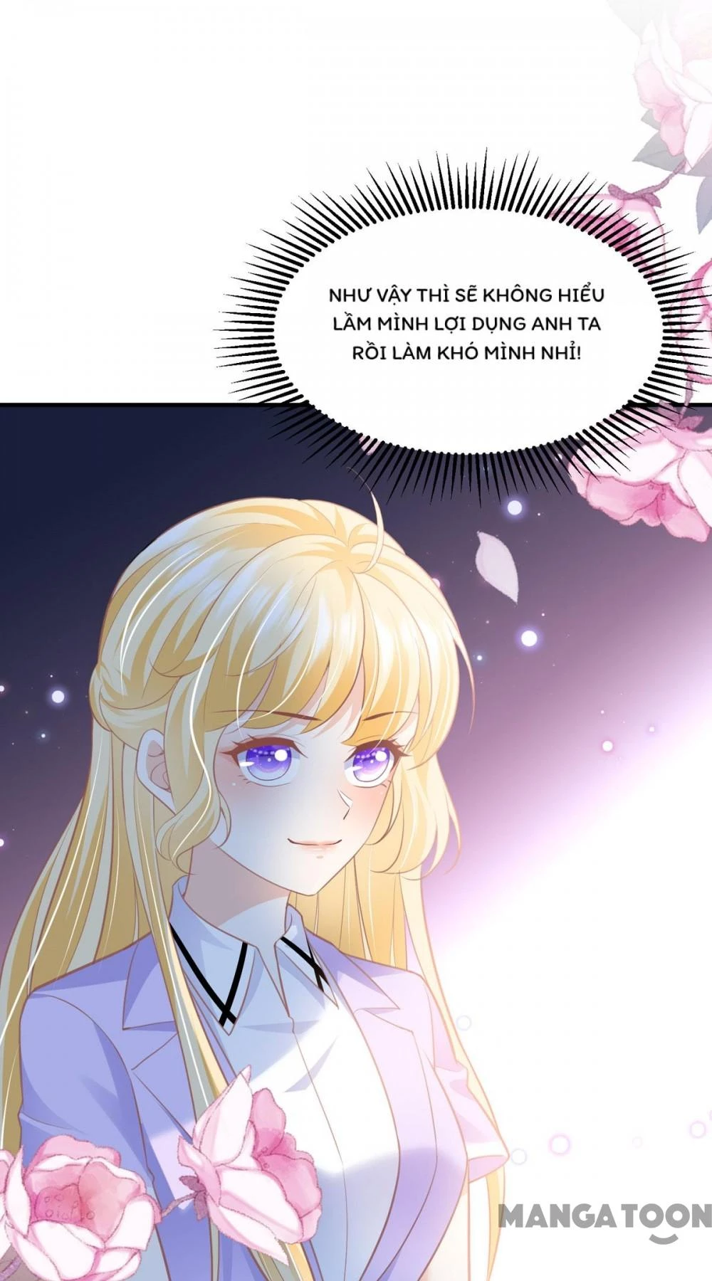 Ác Ma Bị Trêu Ghẹo Chapter 11 - 6