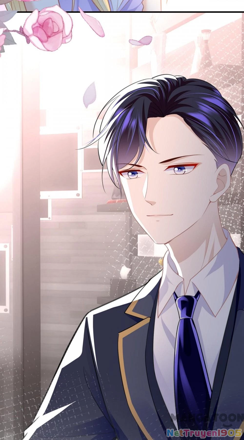 Ác Ma Bị Trêu Ghẹo Chapter 11 - 7