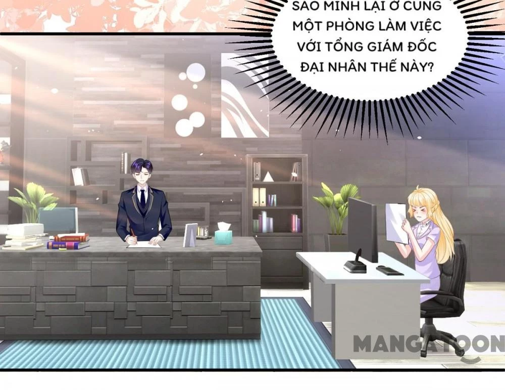 Ác Ma Bị Trêu Ghẹo Chapter 11 - 10