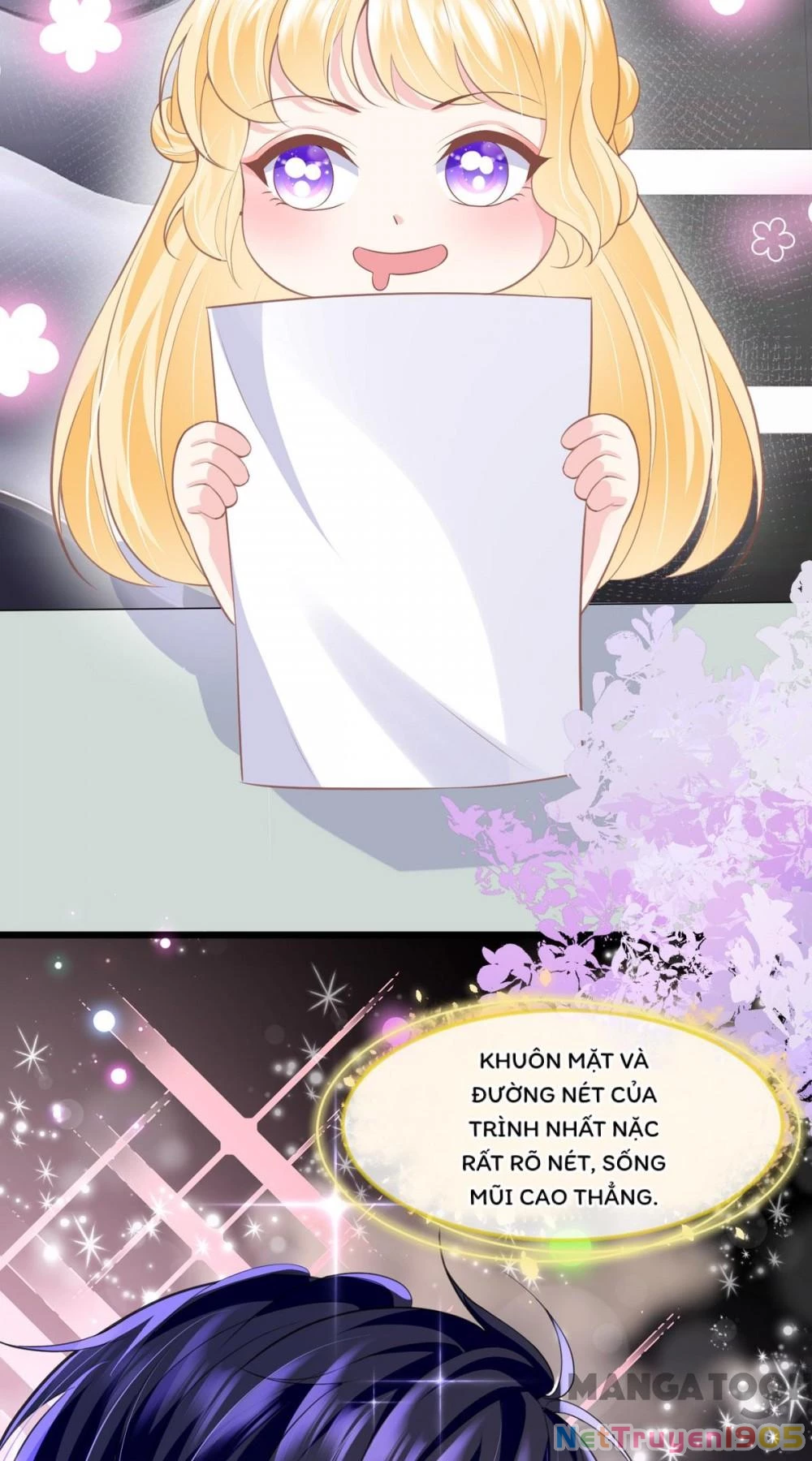 Ác Ma Bị Trêu Ghẹo Chapter 11 - 12