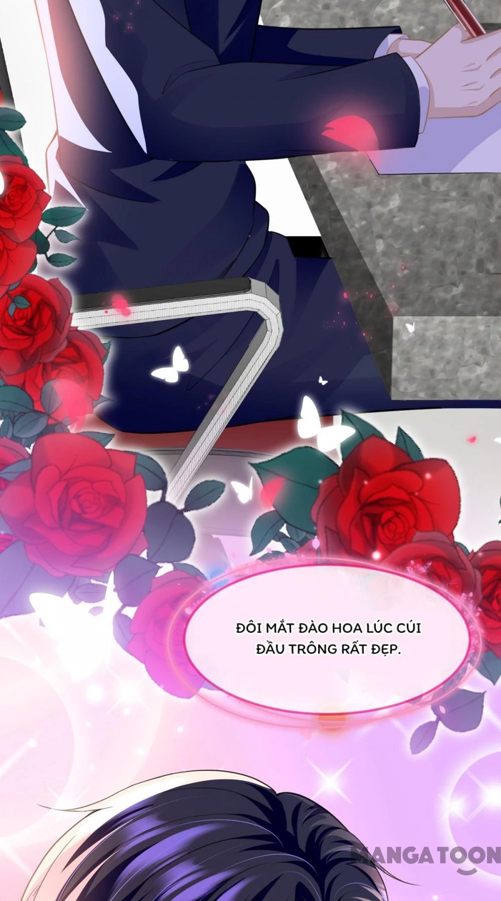 Ác Ma Bị Trêu Ghẹo Chapter 11 - 16