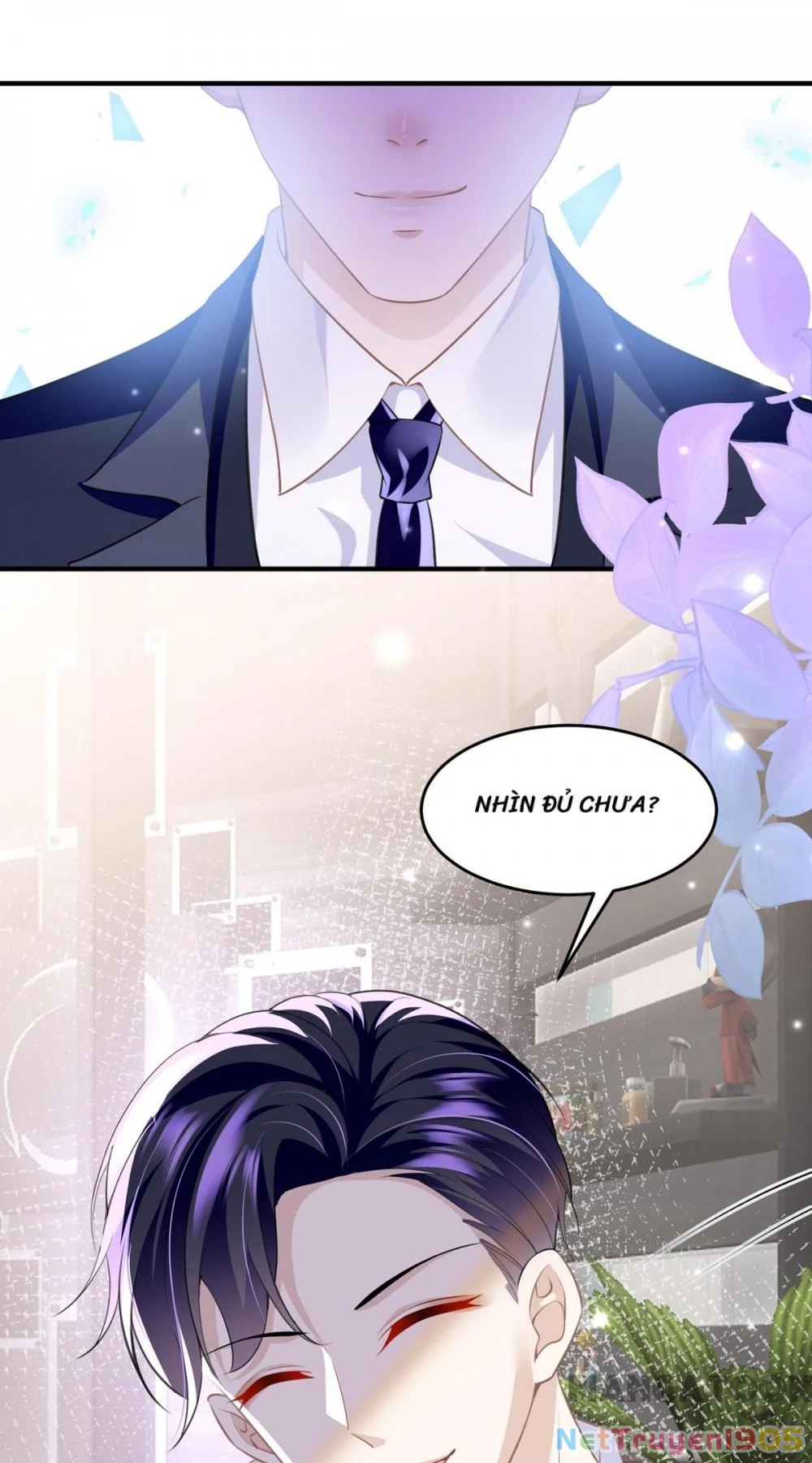 Ác Ma Bị Trêu Ghẹo Chapter 11 - 19