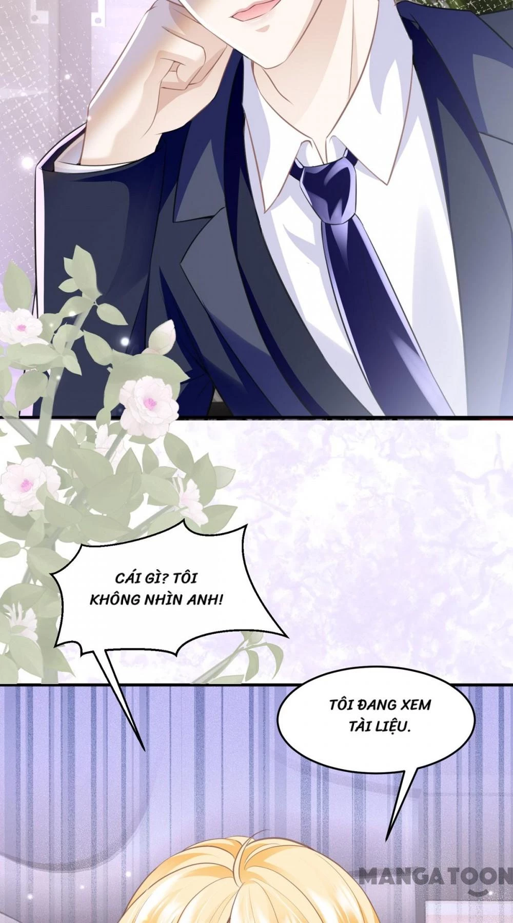Ác Ma Bị Trêu Ghẹo Chapter 11 - 20