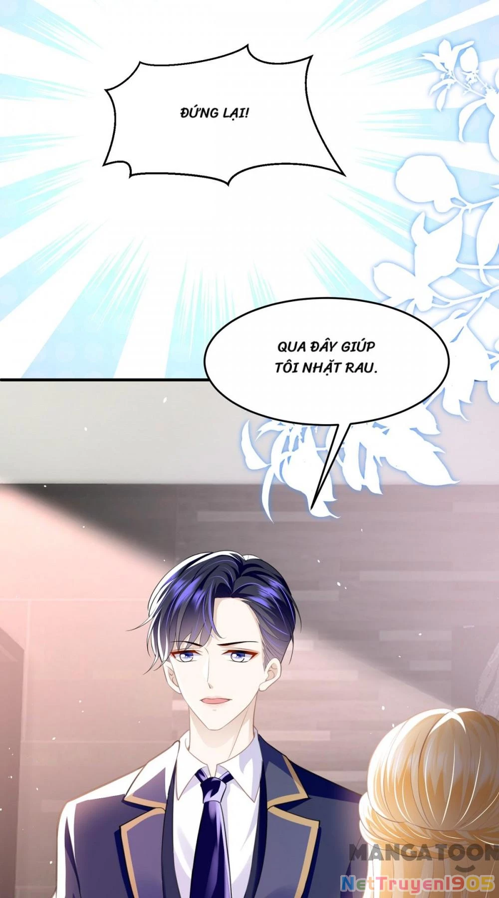 Ác Ma Bị Trêu Ghẹo Chapter 11 - 25