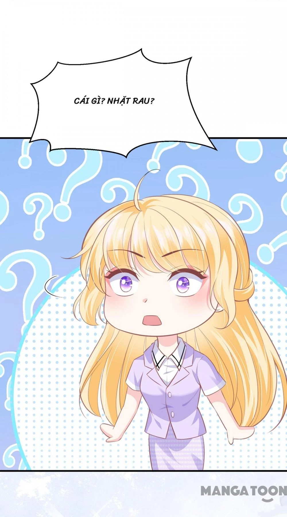 Ác Ma Bị Trêu Ghẹo Chapter 11 - 27
