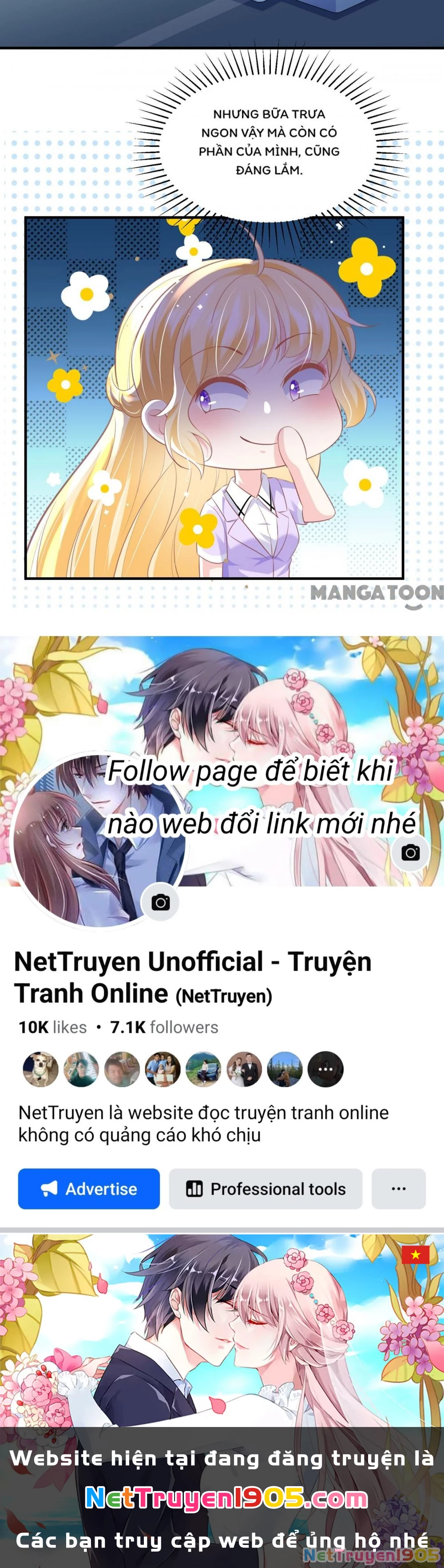 Ác Ma Bị Trêu Ghẹo Chapter 11 - 29