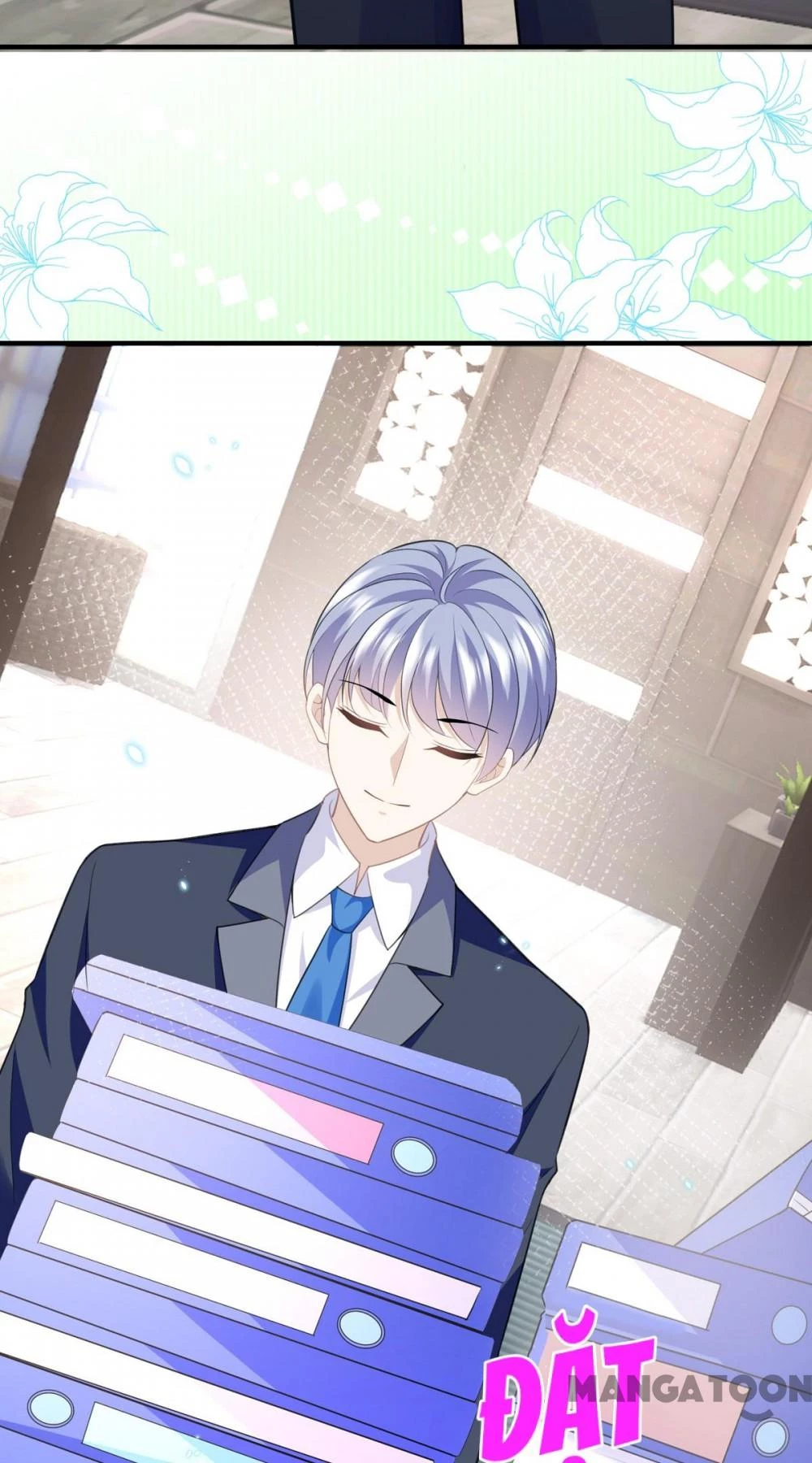 Ác Ma Bị Trêu Ghẹo Chapter 12 - 3
