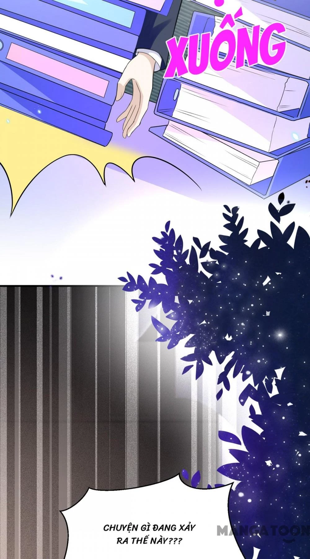Ác Ma Bị Trêu Ghẹo Chapter 12 - 4