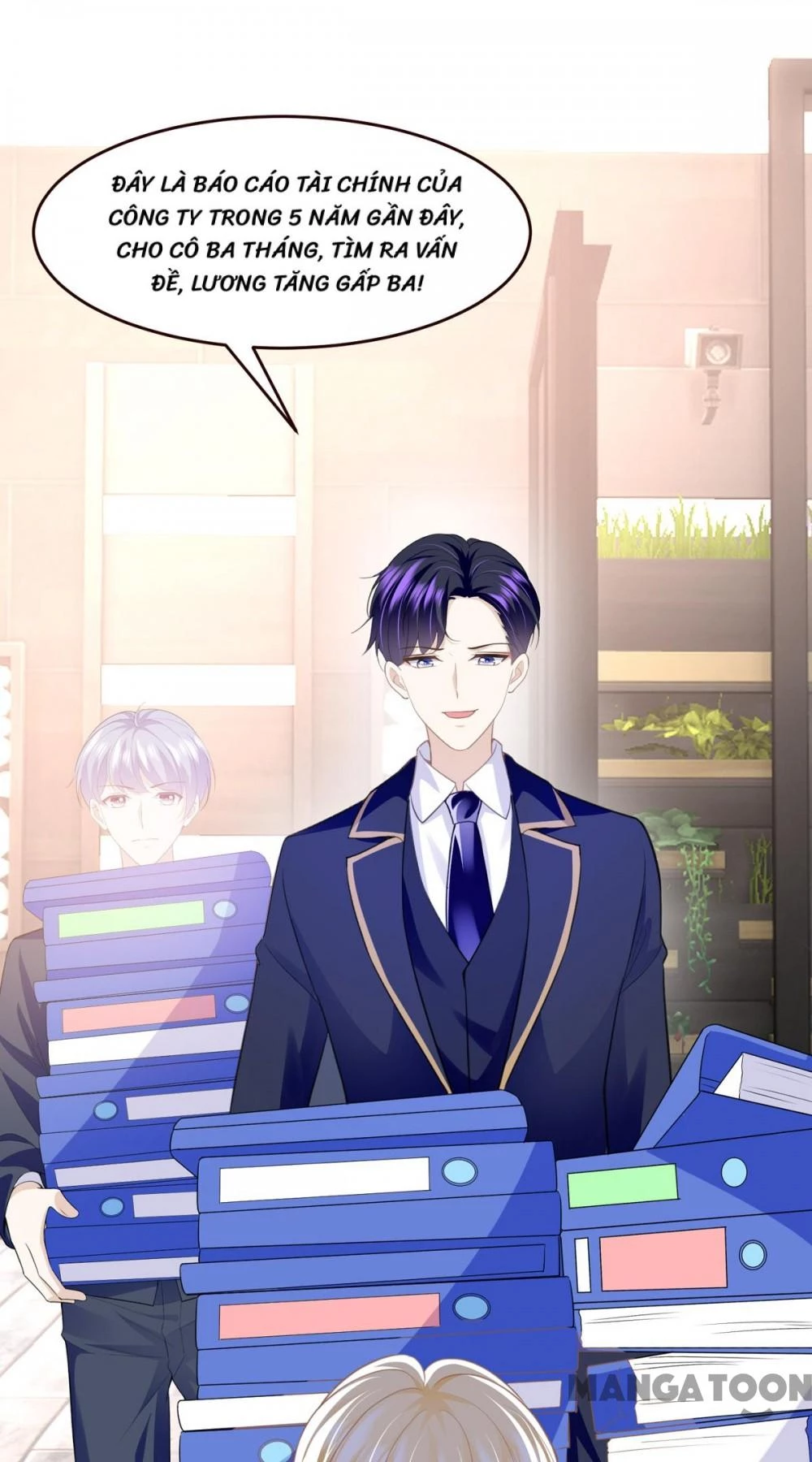 Ác Ma Bị Trêu Ghẹo Chapter 12 - 9