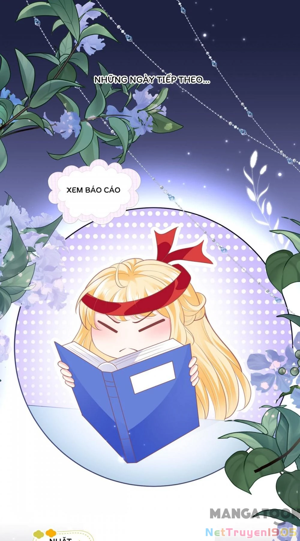 Ác Ma Bị Trêu Ghẹo Chapter 12 - 13