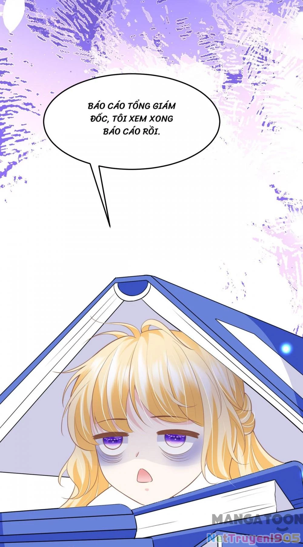 Ác Ma Bị Trêu Ghẹo Chapter 12 - 18