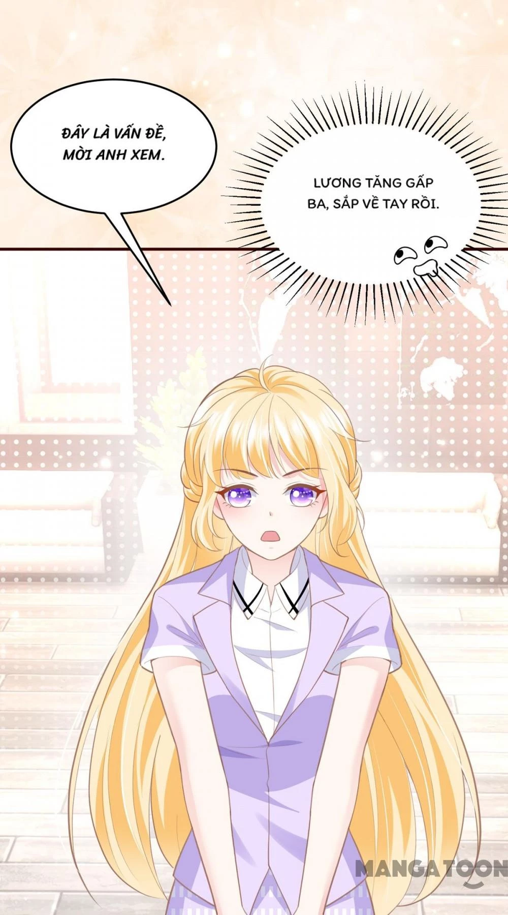 Ác Ma Bị Trêu Ghẹo Chapter 12 - 20