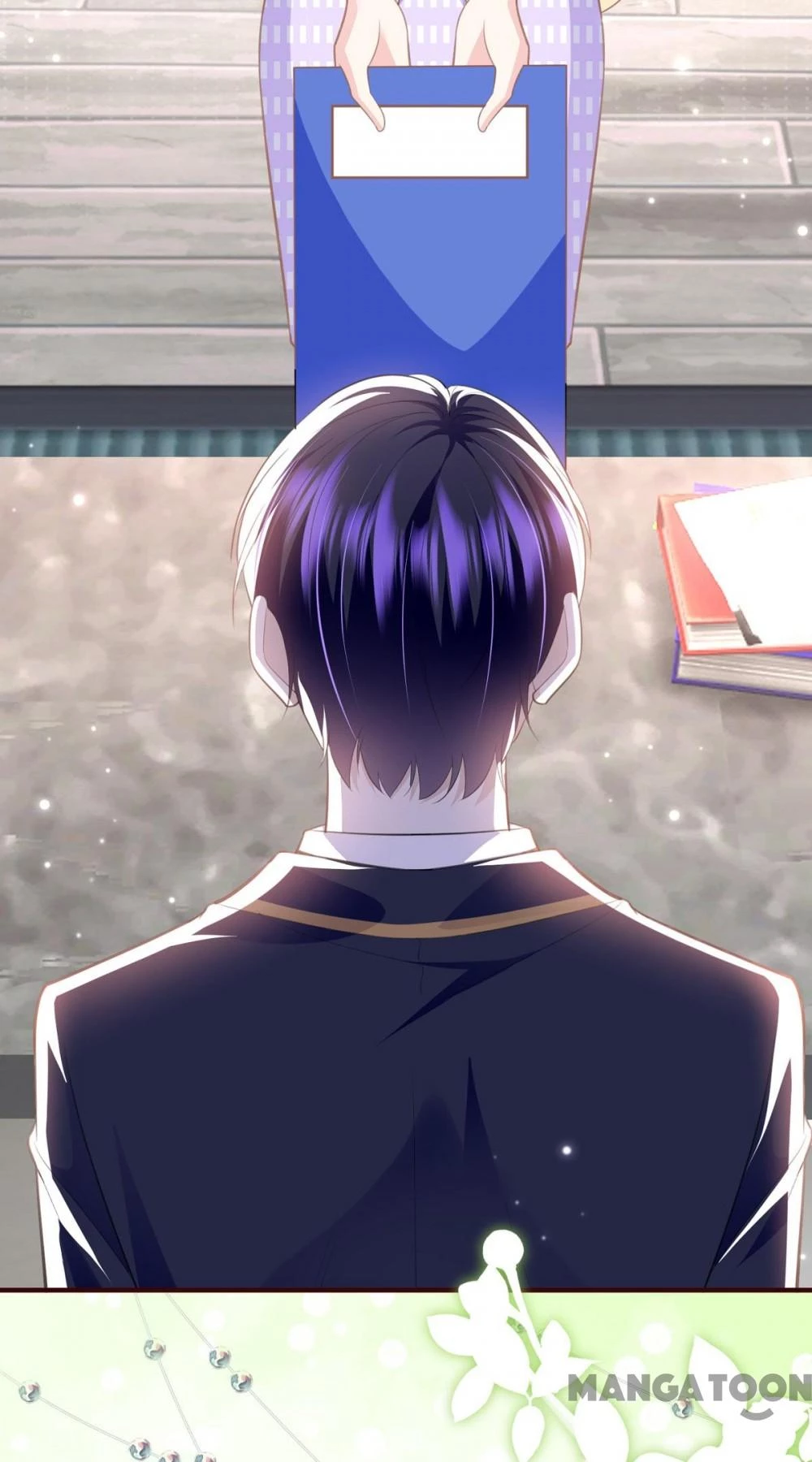 Ác Ma Bị Trêu Ghẹo Chapter 12 - 21