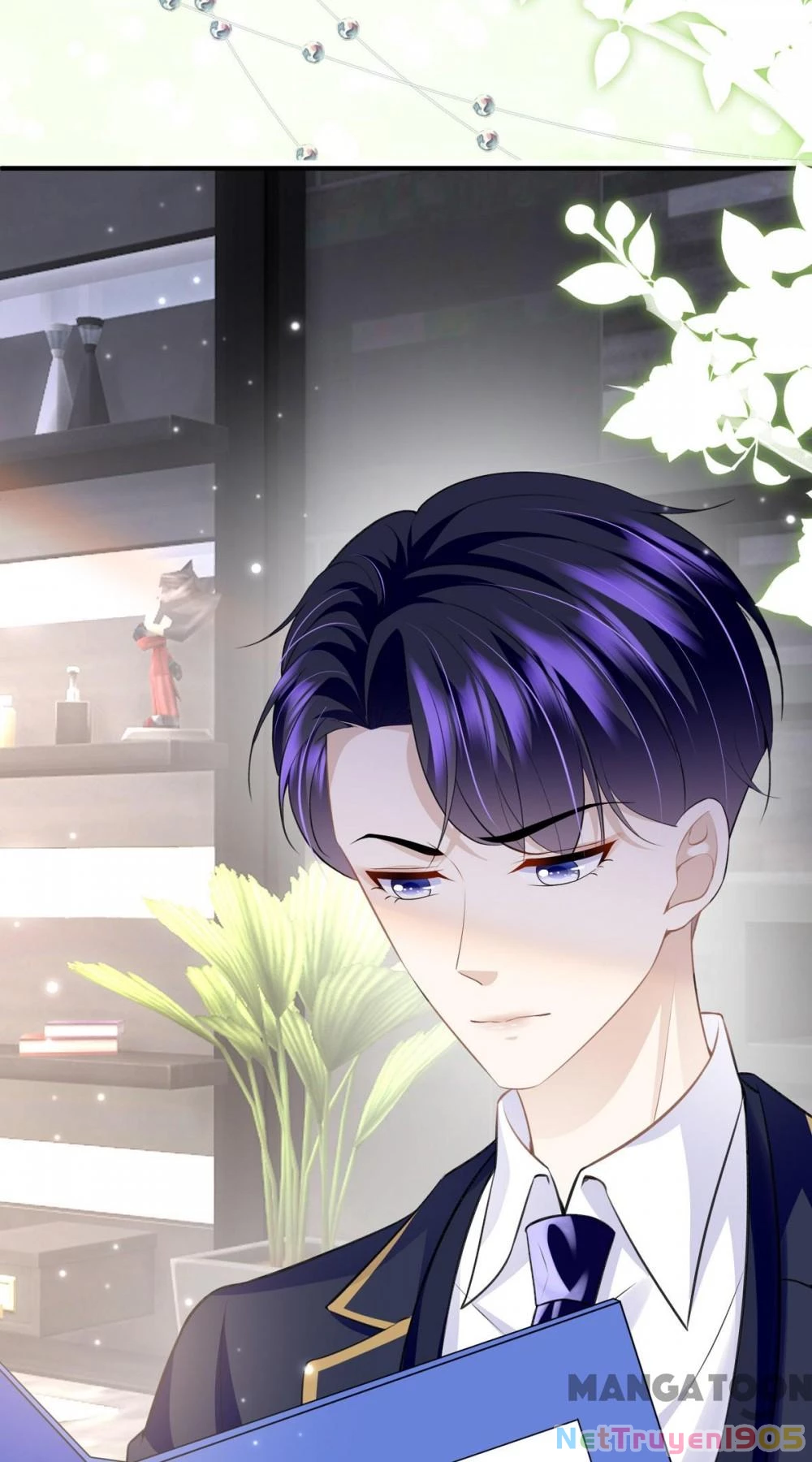 Ác Ma Bị Trêu Ghẹo Chapter 12 - 22