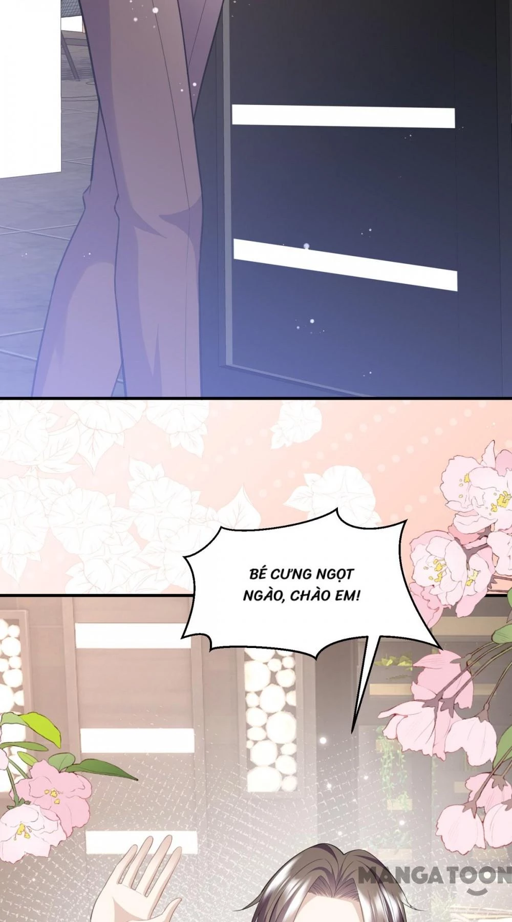 Ác Ma Bị Trêu Ghẹo Chapter 12 - 27