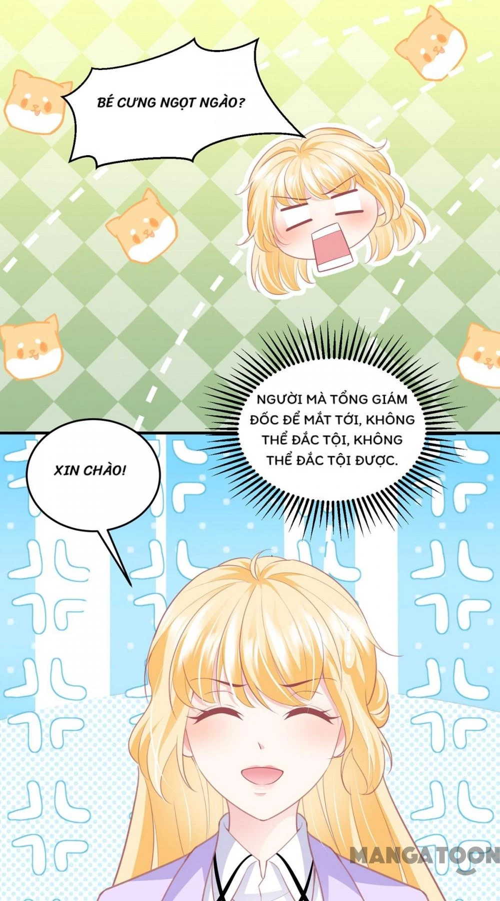 Ác Ma Bị Trêu Ghẹo Chapter 12 - 30