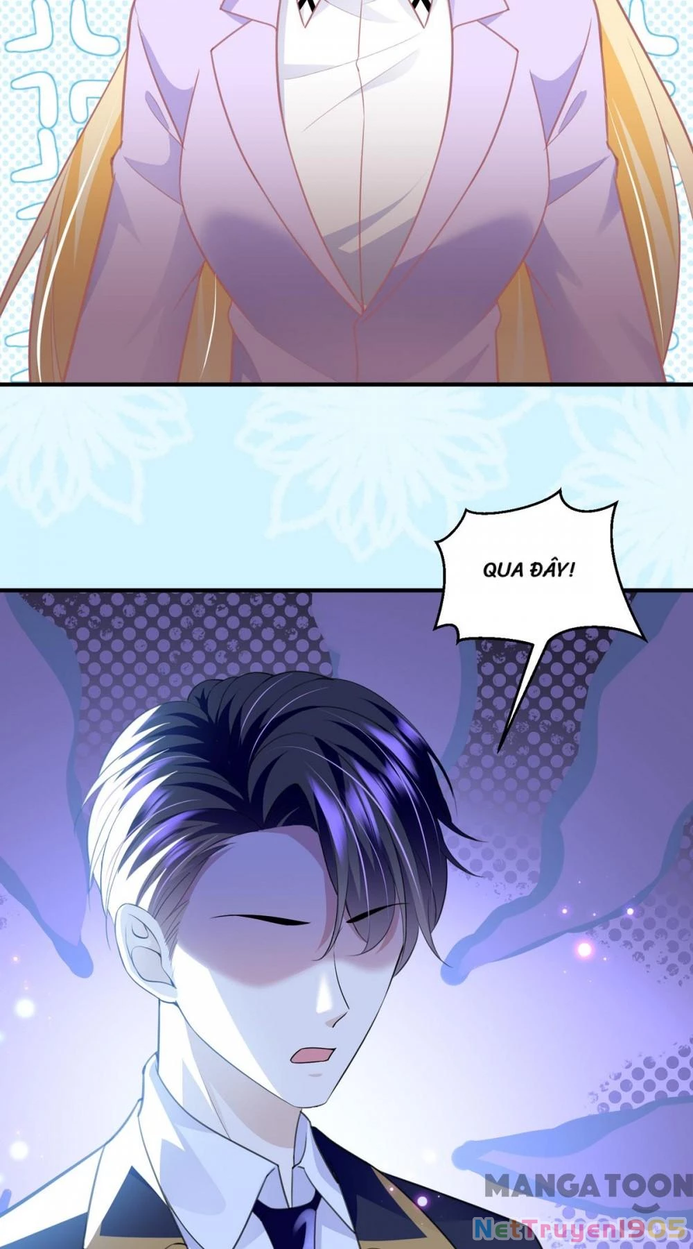 Ác Ma Bị Trêu Ghẹo Chapter 12 - 31