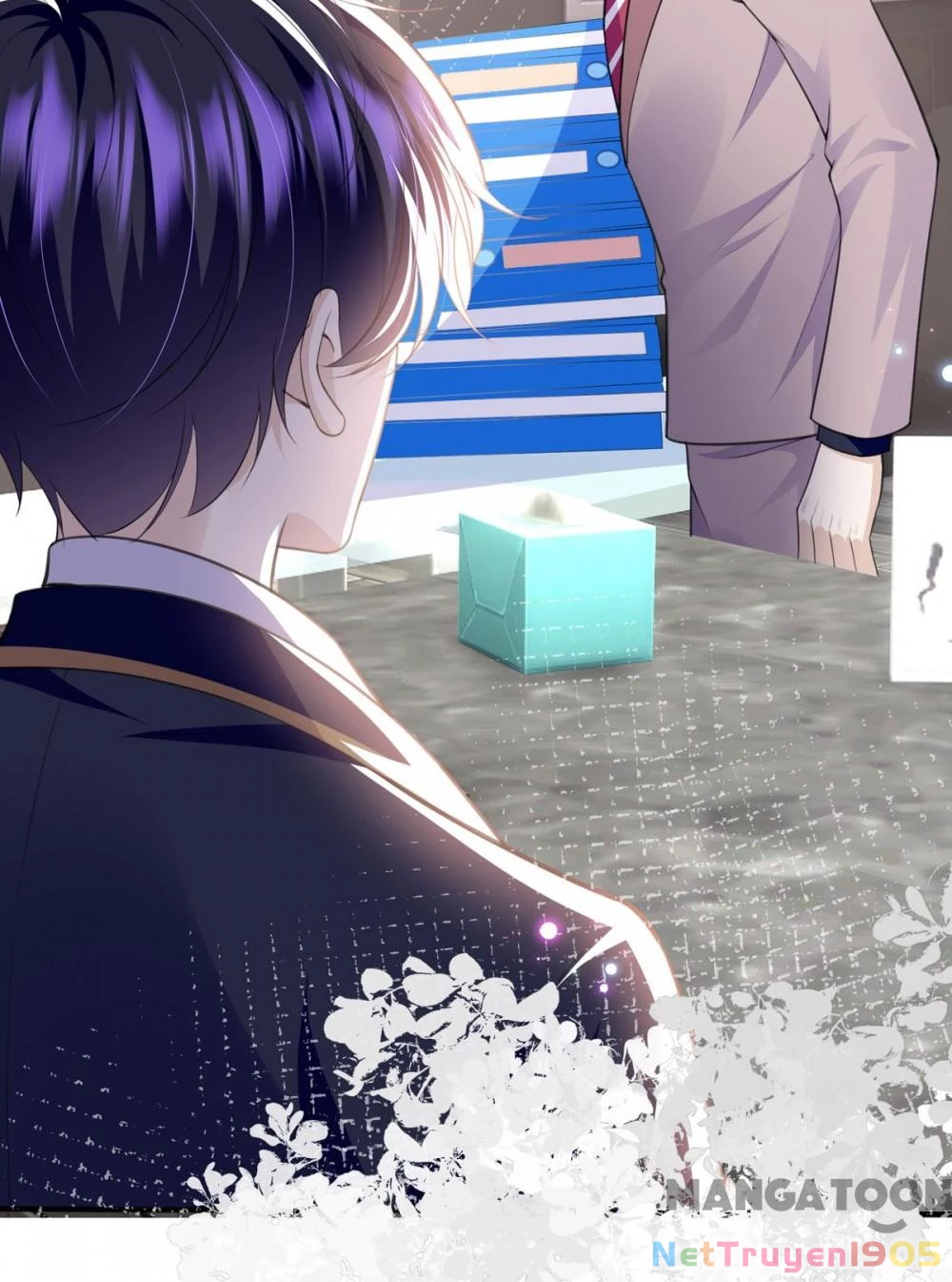 Ác Ma Bị Trêu Ghẹo Chapter 12 - 33